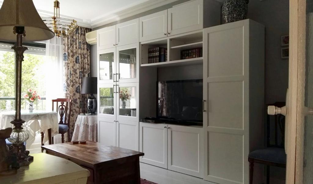 Apartamento Triana