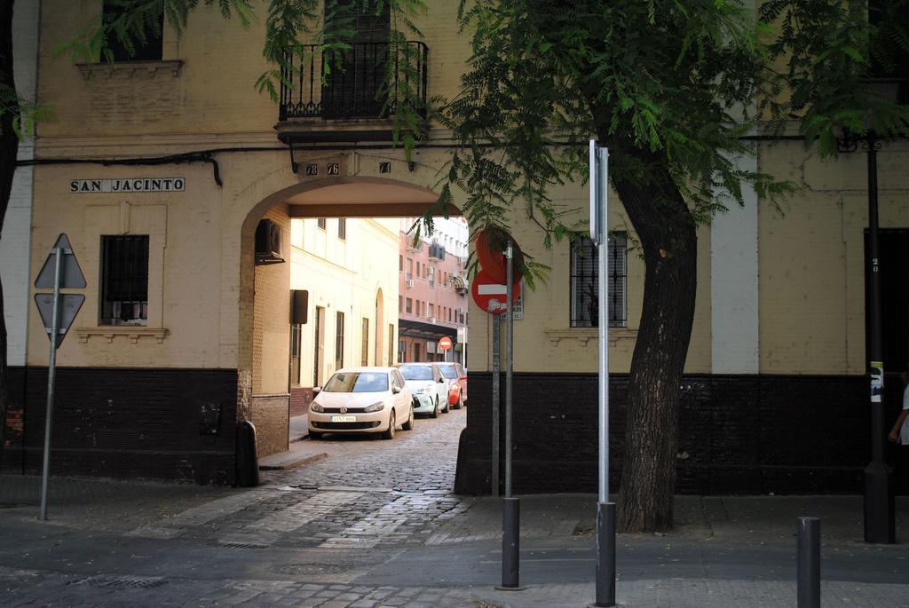 Triana Apartamento