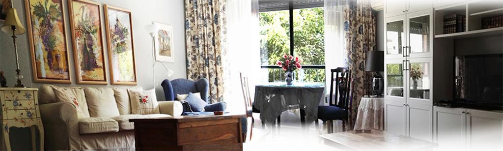Apartamento Triana Sevilla