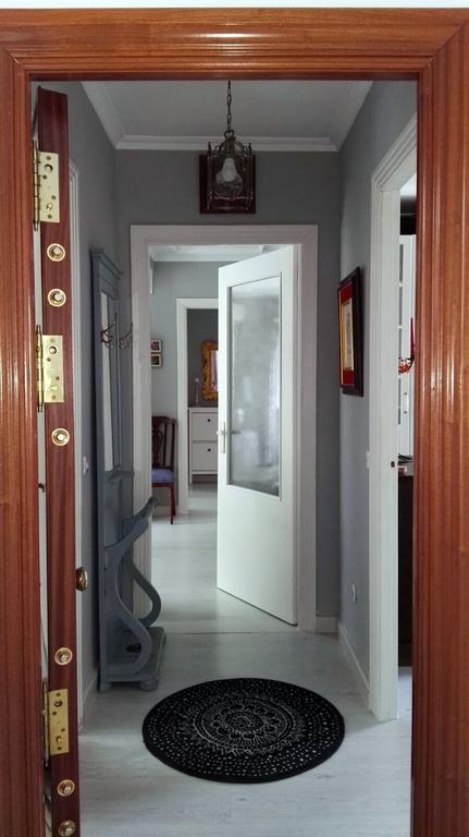 Triana Apartamento *