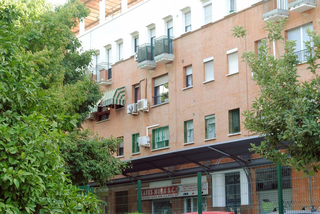 Apartamento Triana Sevilla