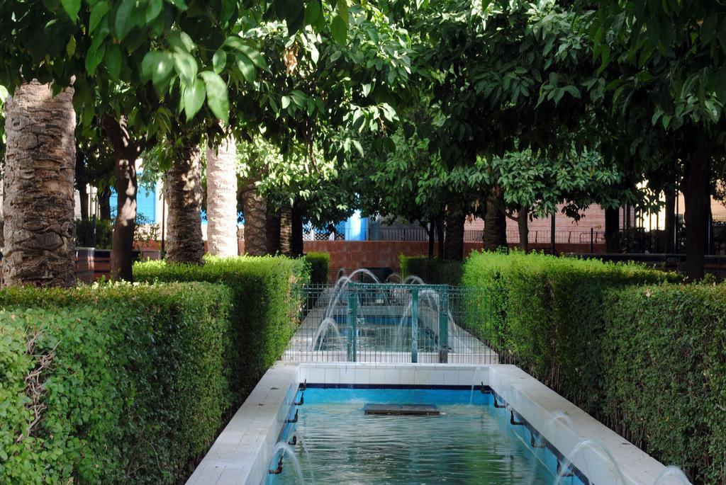 Triana Apartamento *