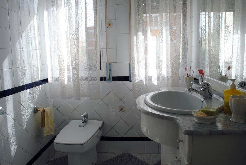 Apartamento Triana *