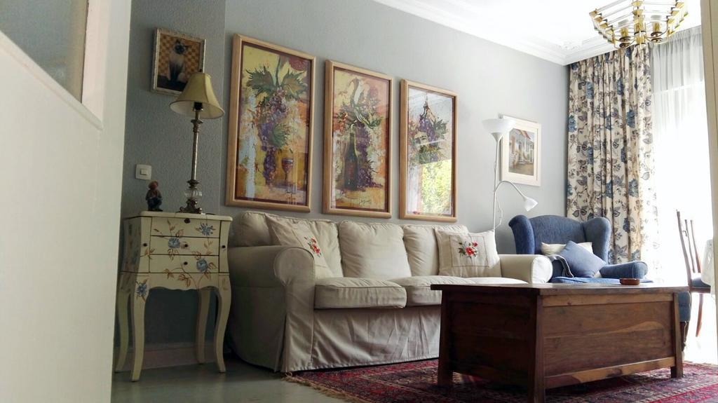 Triana Apartamento
